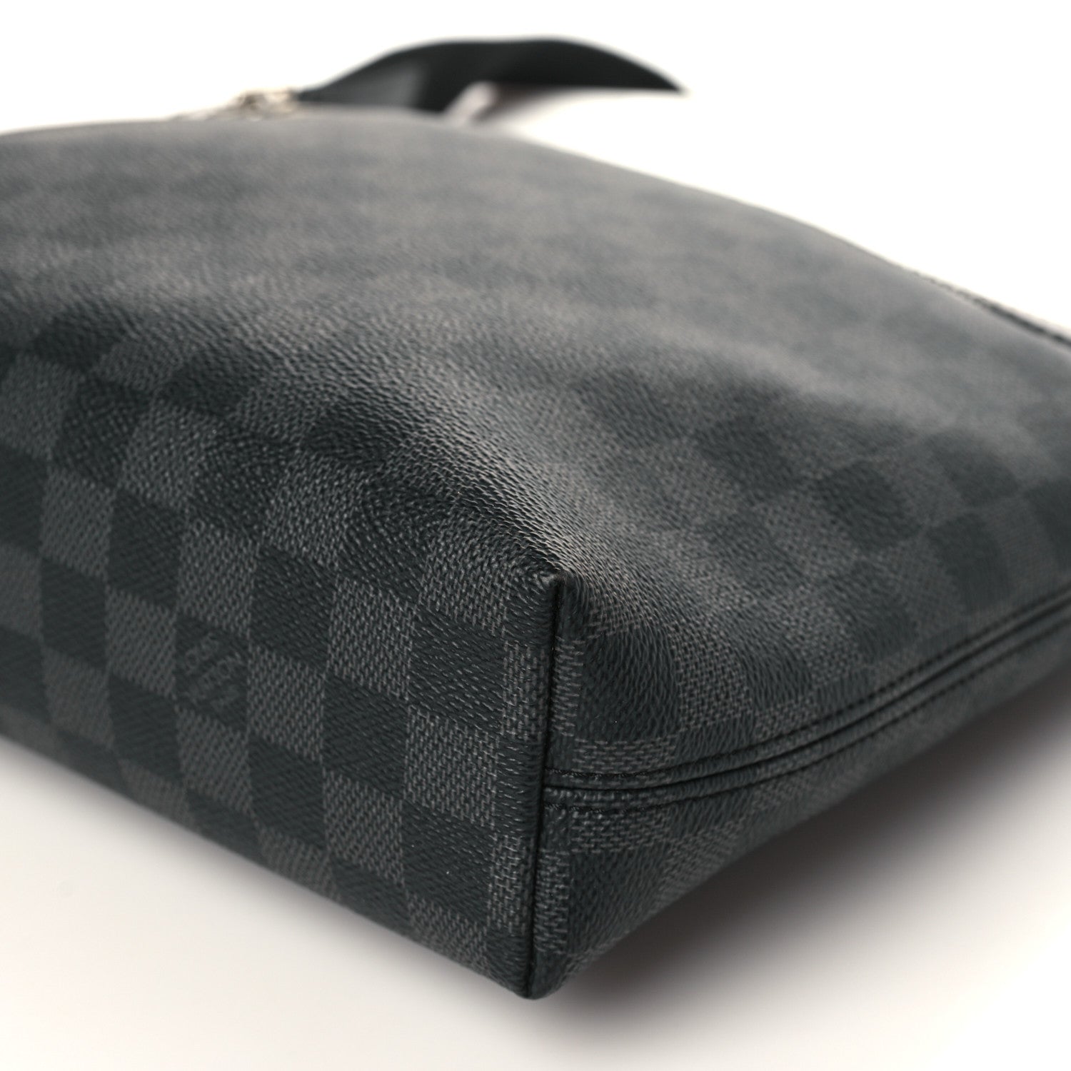 Louis Vuitton Damier Graphite Mick PM 7 of 7