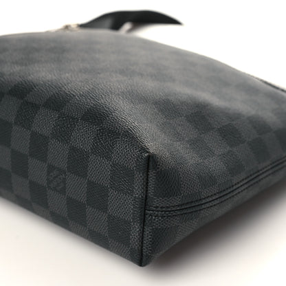 Louis Vuitton Damier Graphite Mick PM 7 of 7