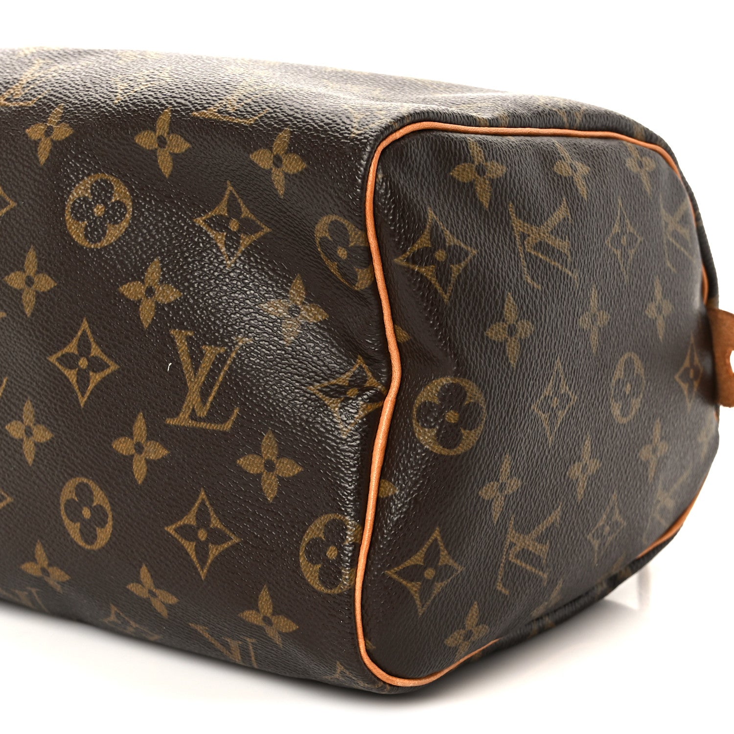 Louis Vuitton Monogram Speedy 25 10 of 10