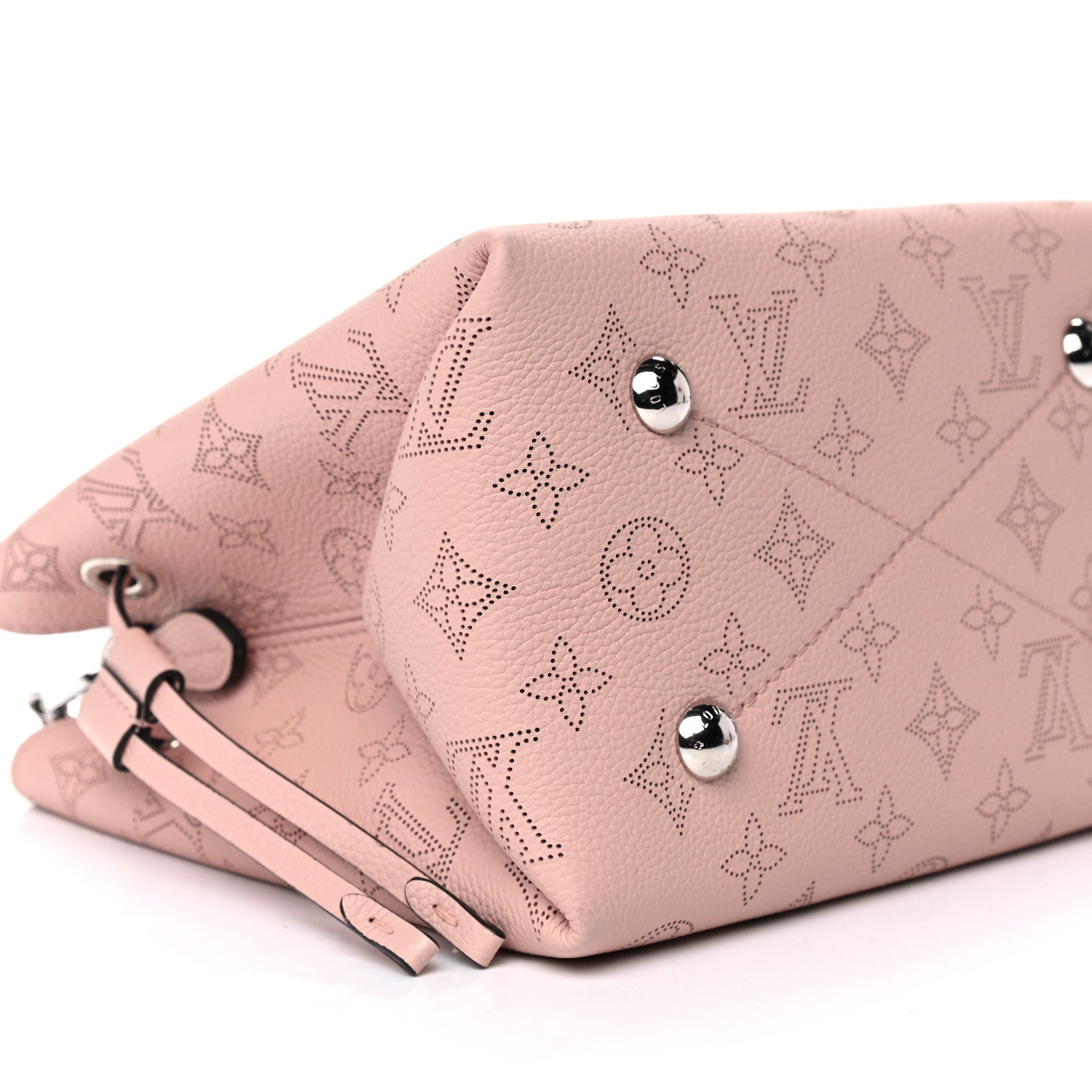 Louis Vuitton Mahina Bella Magnolia 9 of 12