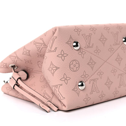 Louis Vuitton Mahina Bella Magnolia 9 of 12