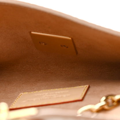 Louis Vuitton Monogram Dune Pouch Metis Belt 5 of 7