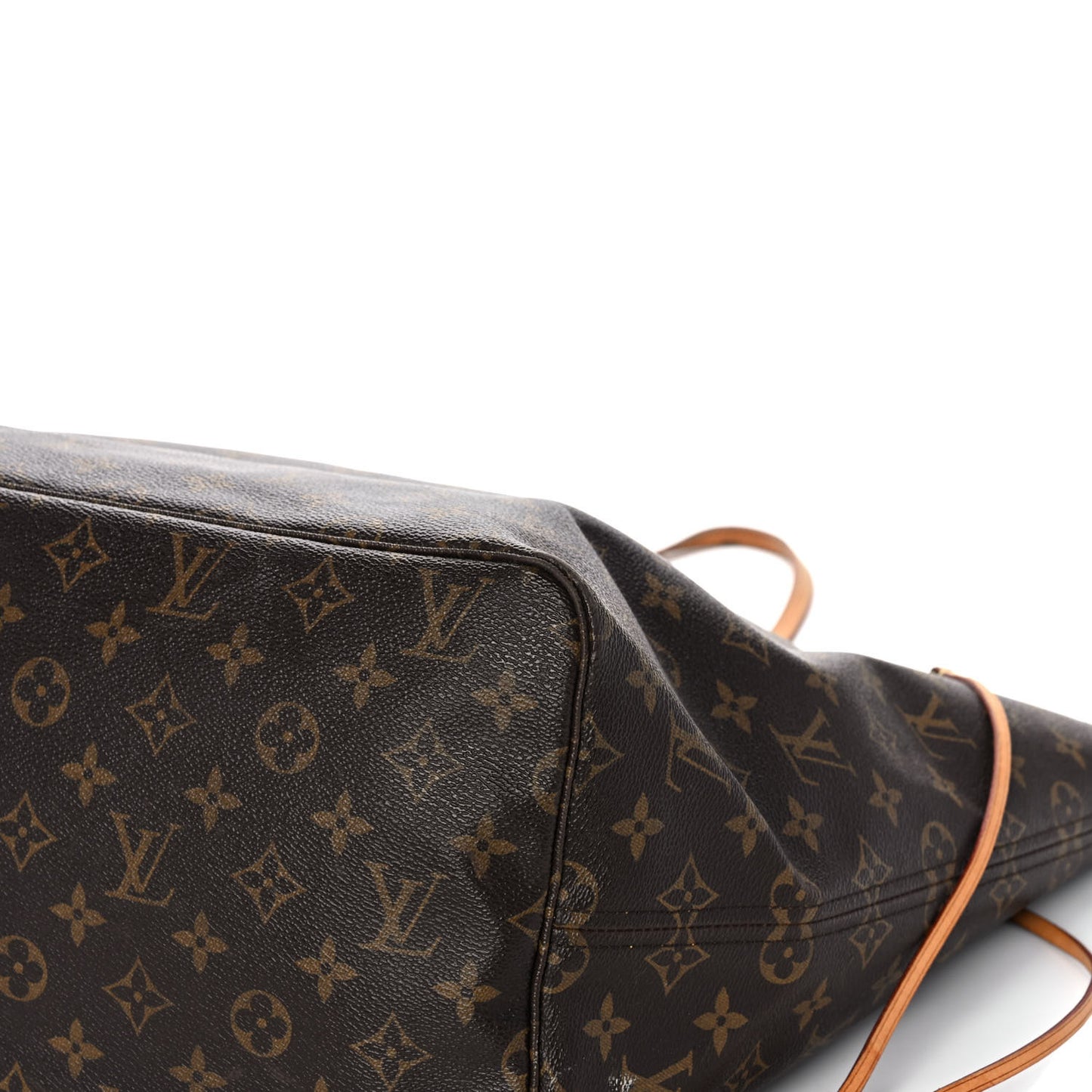 Monogram Neo Neverfull GM Mimosa