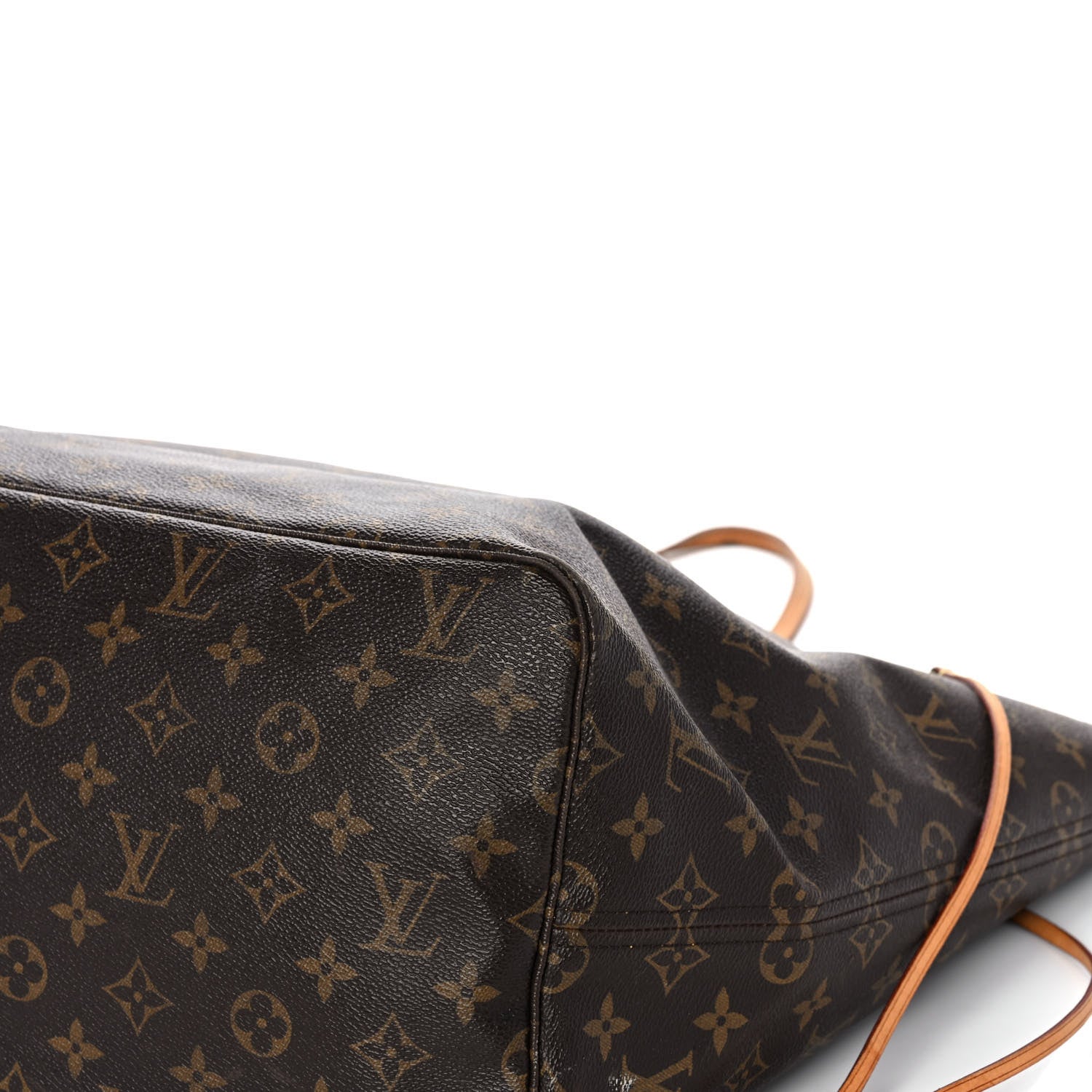 Louis Vuitton Monogram Neo Neverfull GM Mimosa 9 of 20