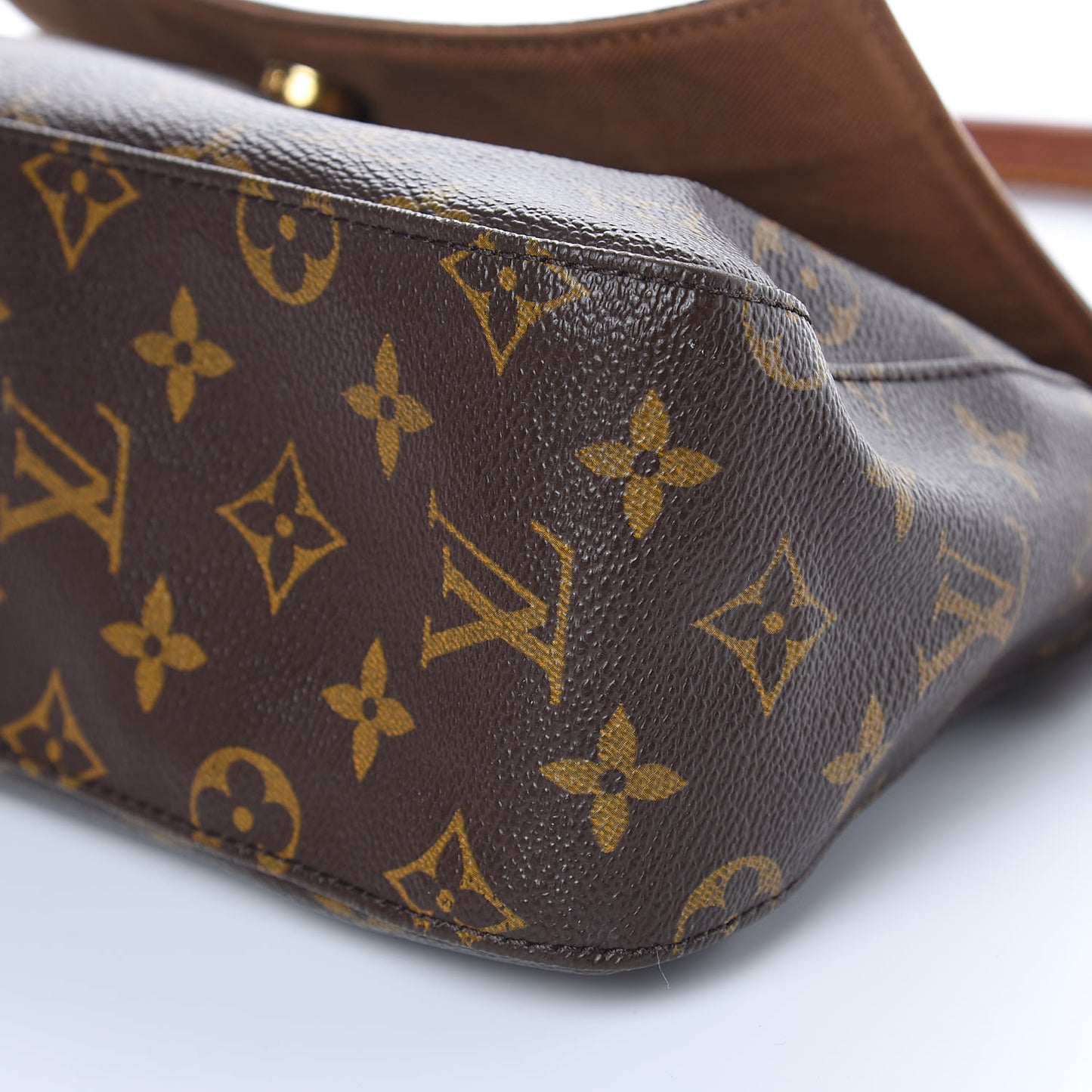 Monogram Mini Looping