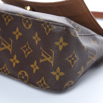 Louis Vuitton Monogram Mini Looping 8 of 13