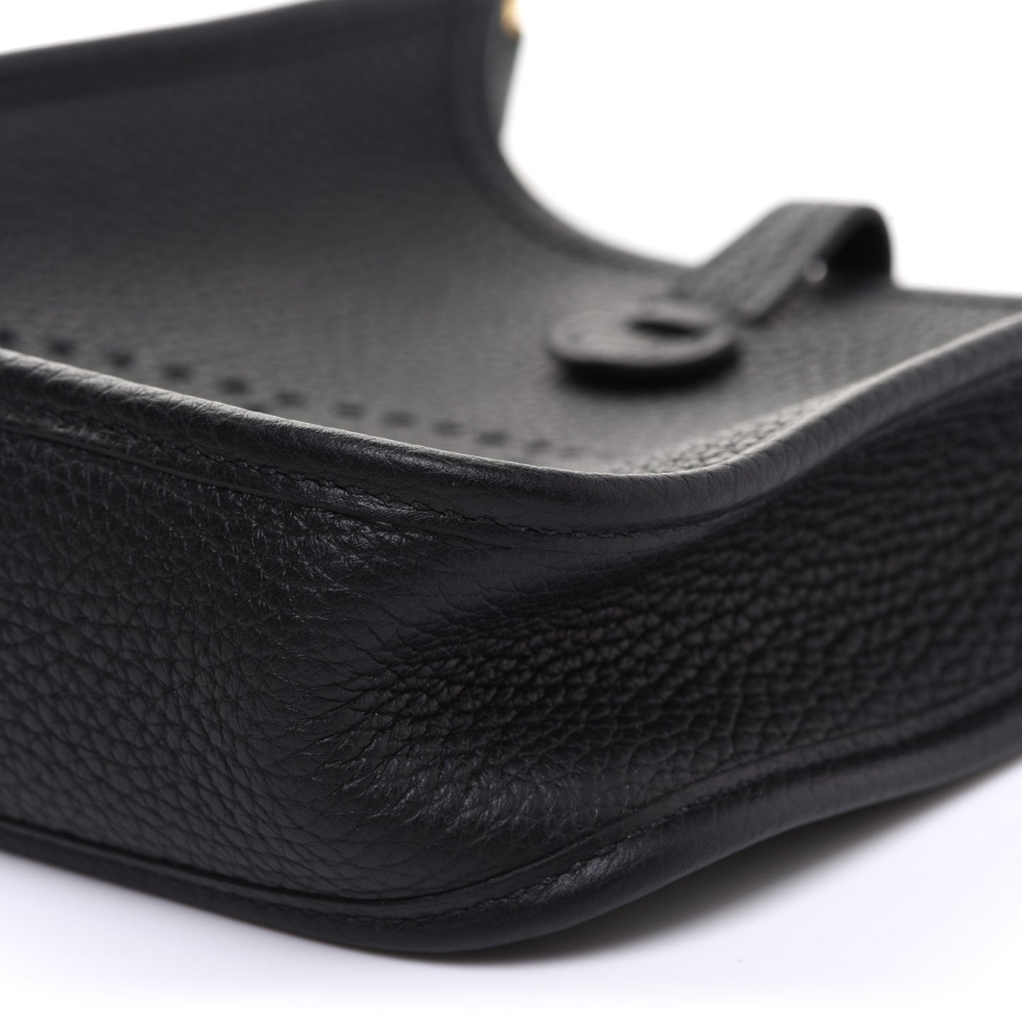 Taurillon Clemence Evelyne TPM Black
