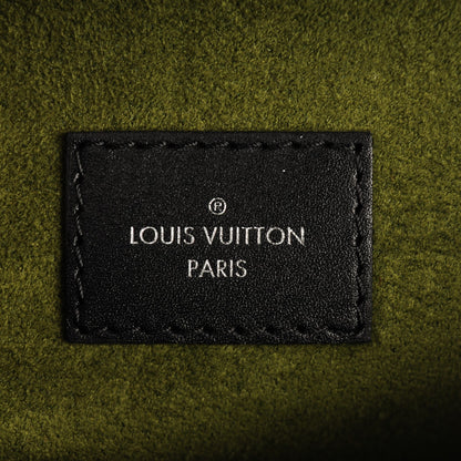 Louis Vuitton Monogram Infrarouge Pochette Metis 6 of 7