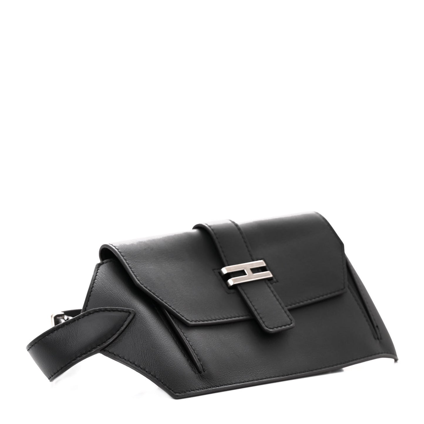 Swift Elan Pocket Belt Bag M Black