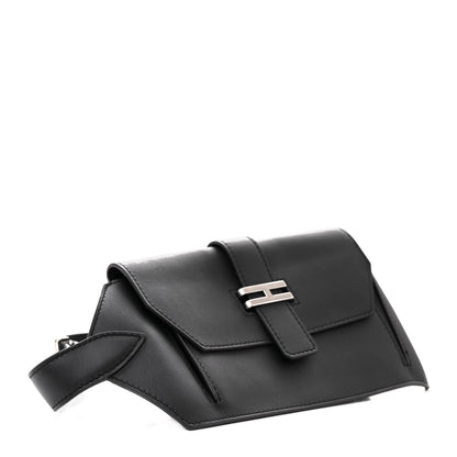 Hermes Swift Elan Pocket Belt Bag M Black 4 of 15
