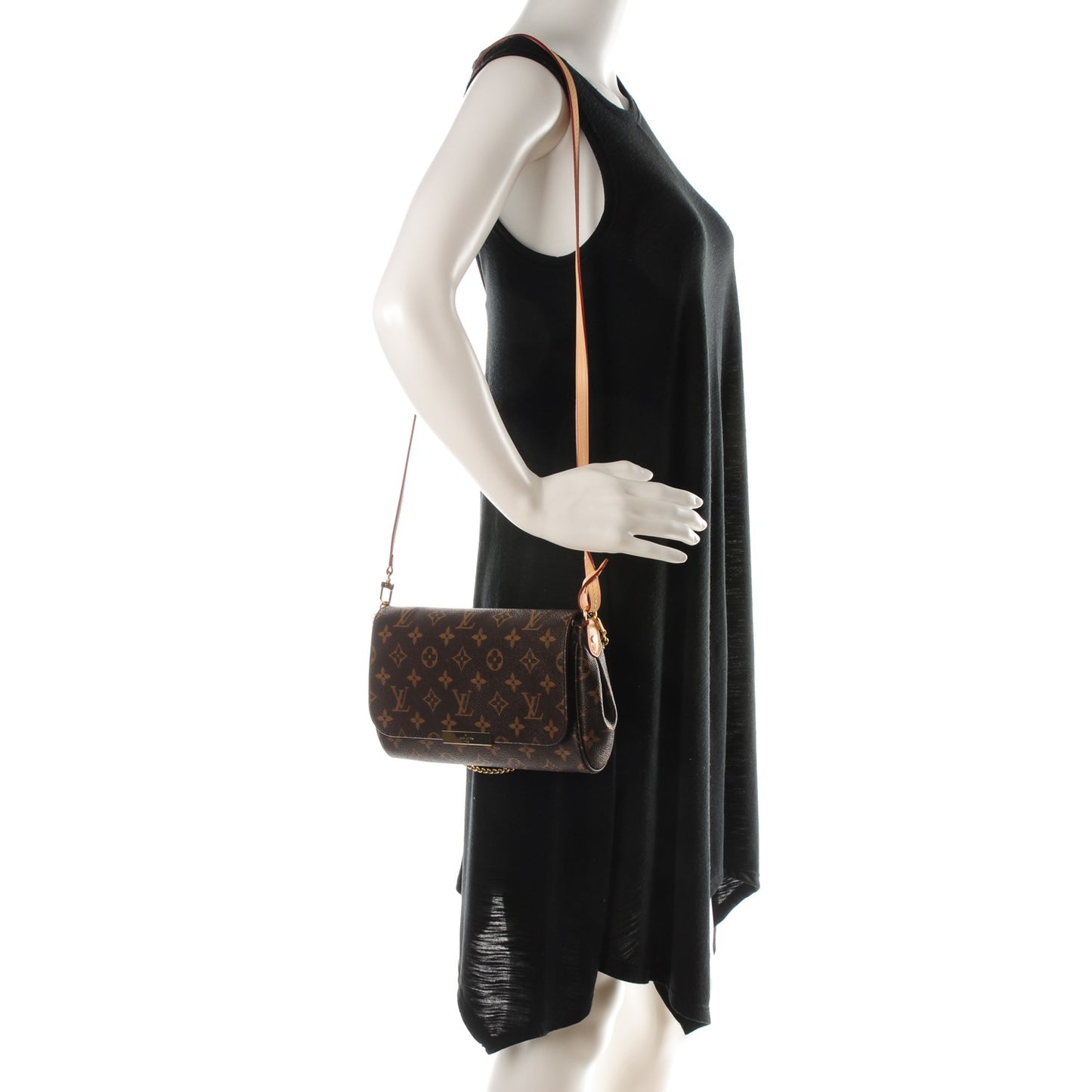 Monogram Favorite MM