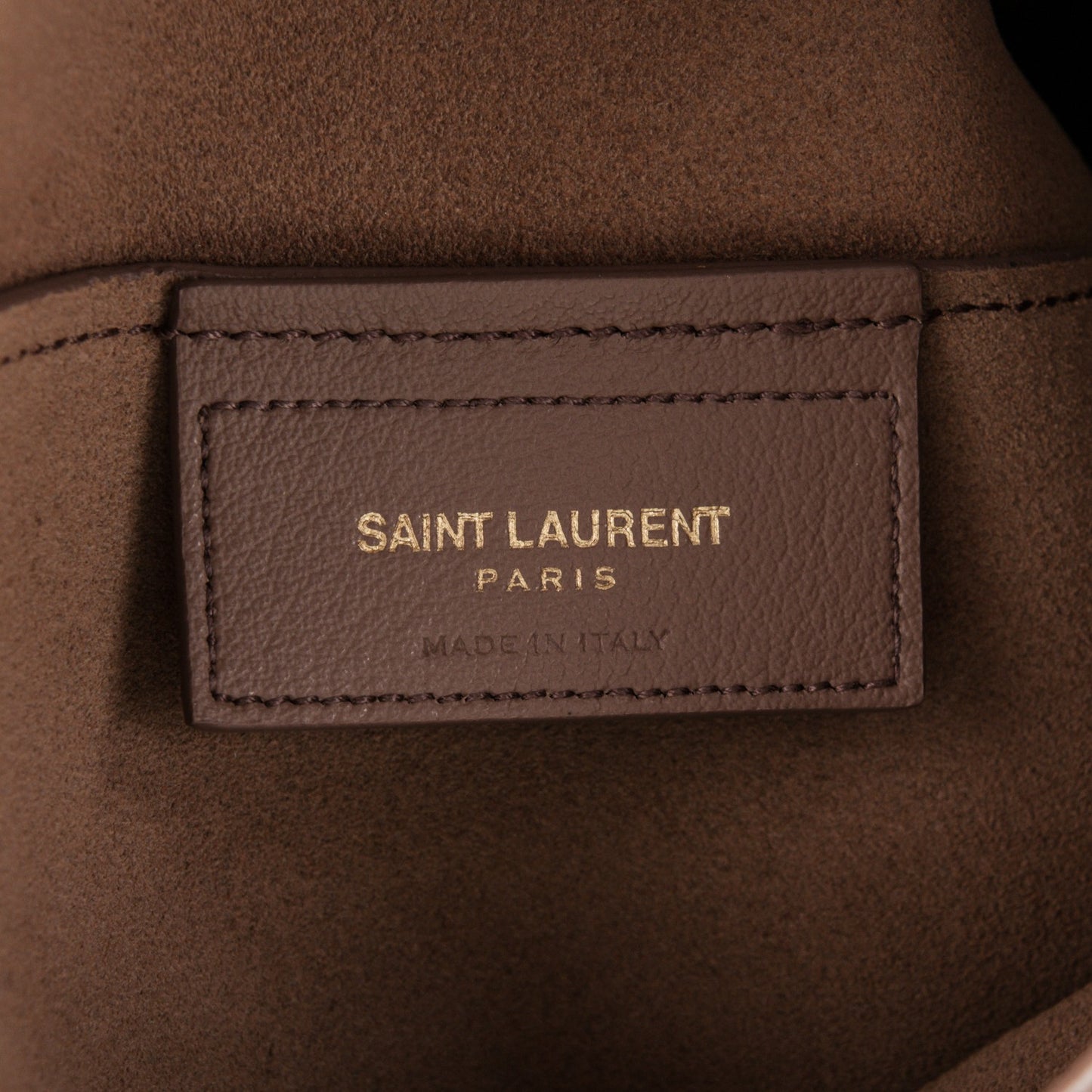 Calfskin Large Shopping Tote Fard