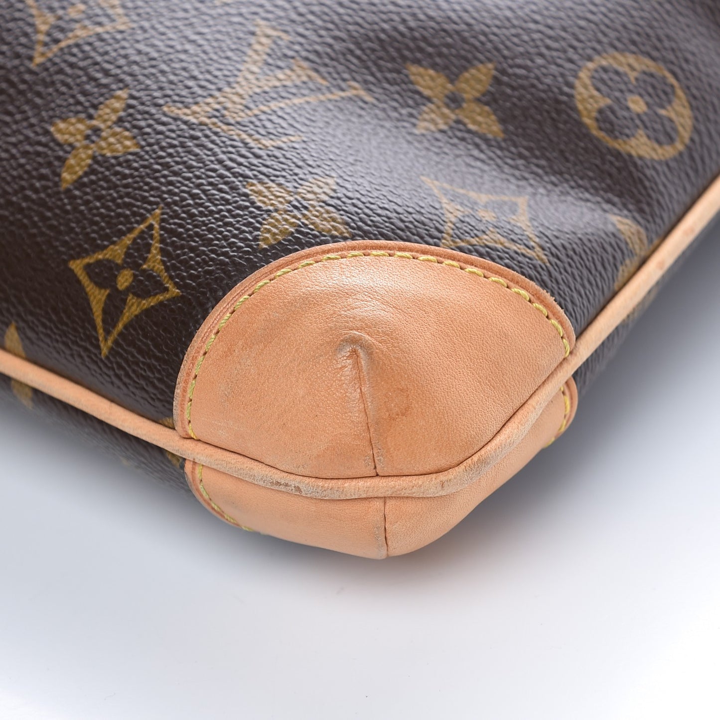 Monogram Sac Coussin GM