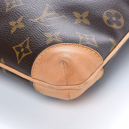Louis Vuitton Monogram Sac Coussin GM 10 of 10