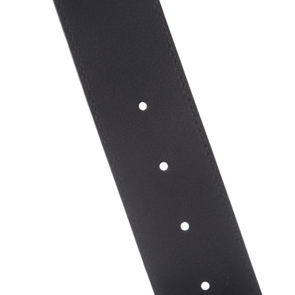 Gucci GG Supreme Monogram Suede Dionysus 40mm Belt 75 30 Beige Black 5 of 5