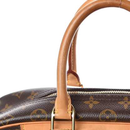 Louis Vuitton Monogram Deauville 9 of 16
