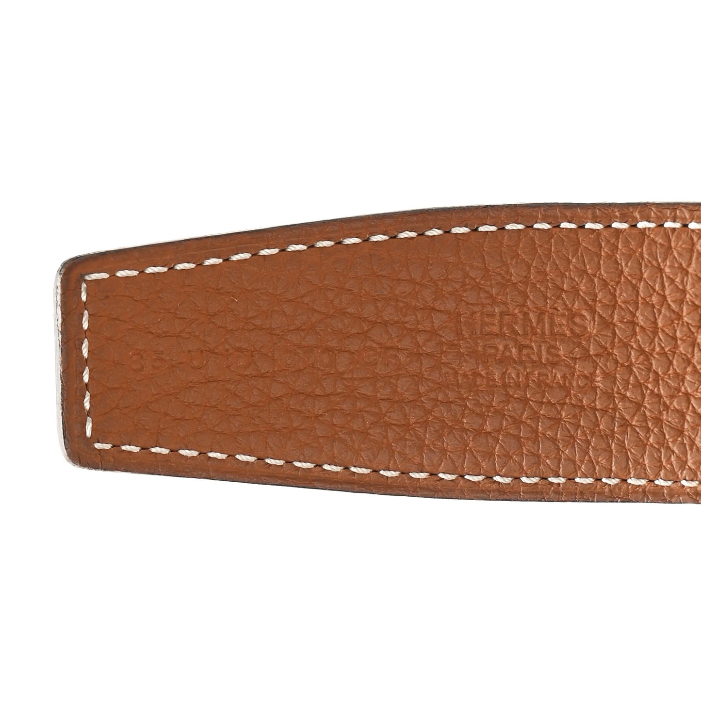 Box Togo 32mm H Belt 85 34 Black Gold