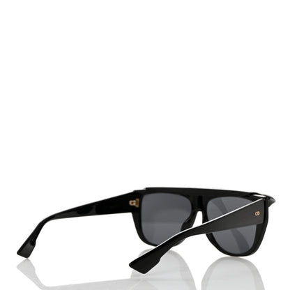 Christian Dior Club 2 Sunglasses Black 4 of 6