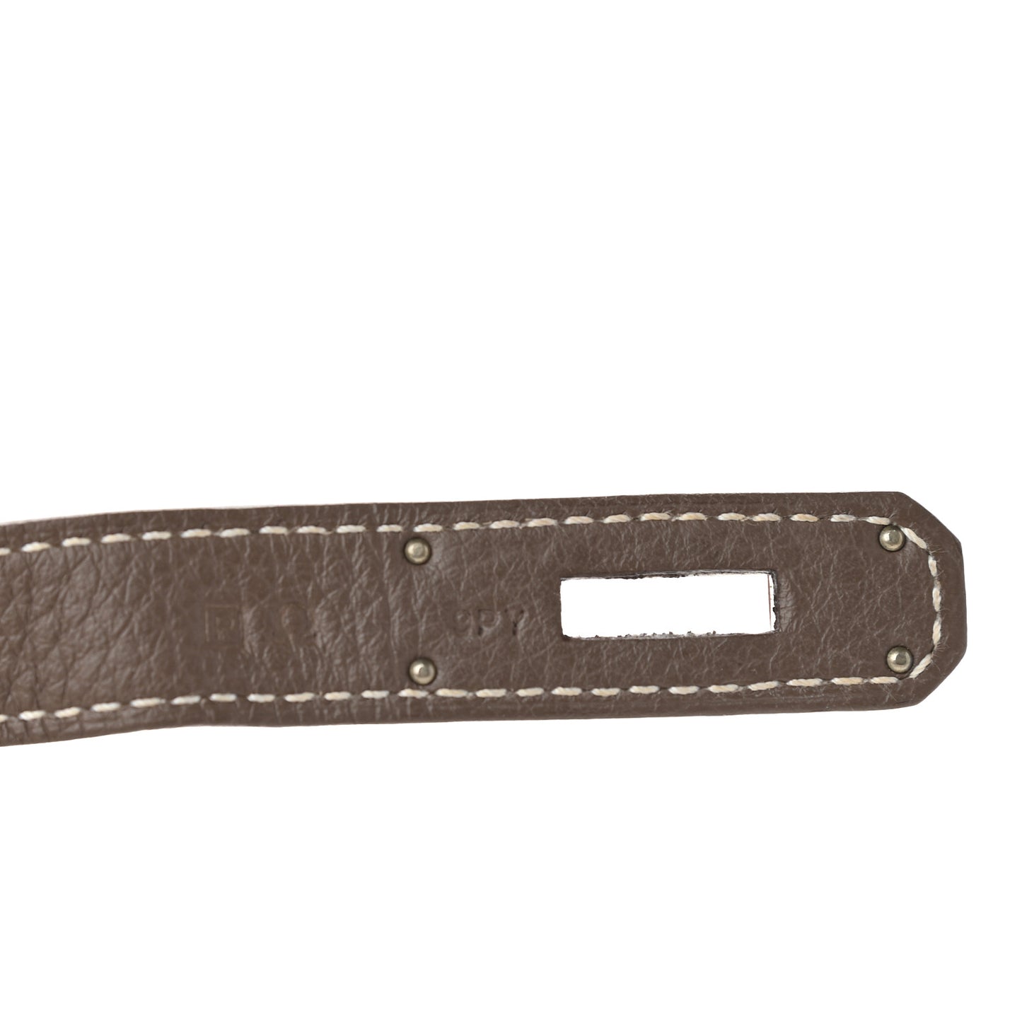Taurillon Clemence Jypsiere 28 Etoupe