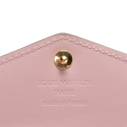 Louis Vuitton Vernis Multicles 6 Key Holder Rose Ballerine 5 of 9