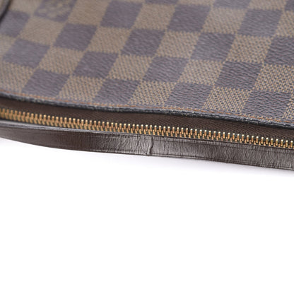 Louis Vuitton Damier Ebene Pochette Accessories 15 of 18