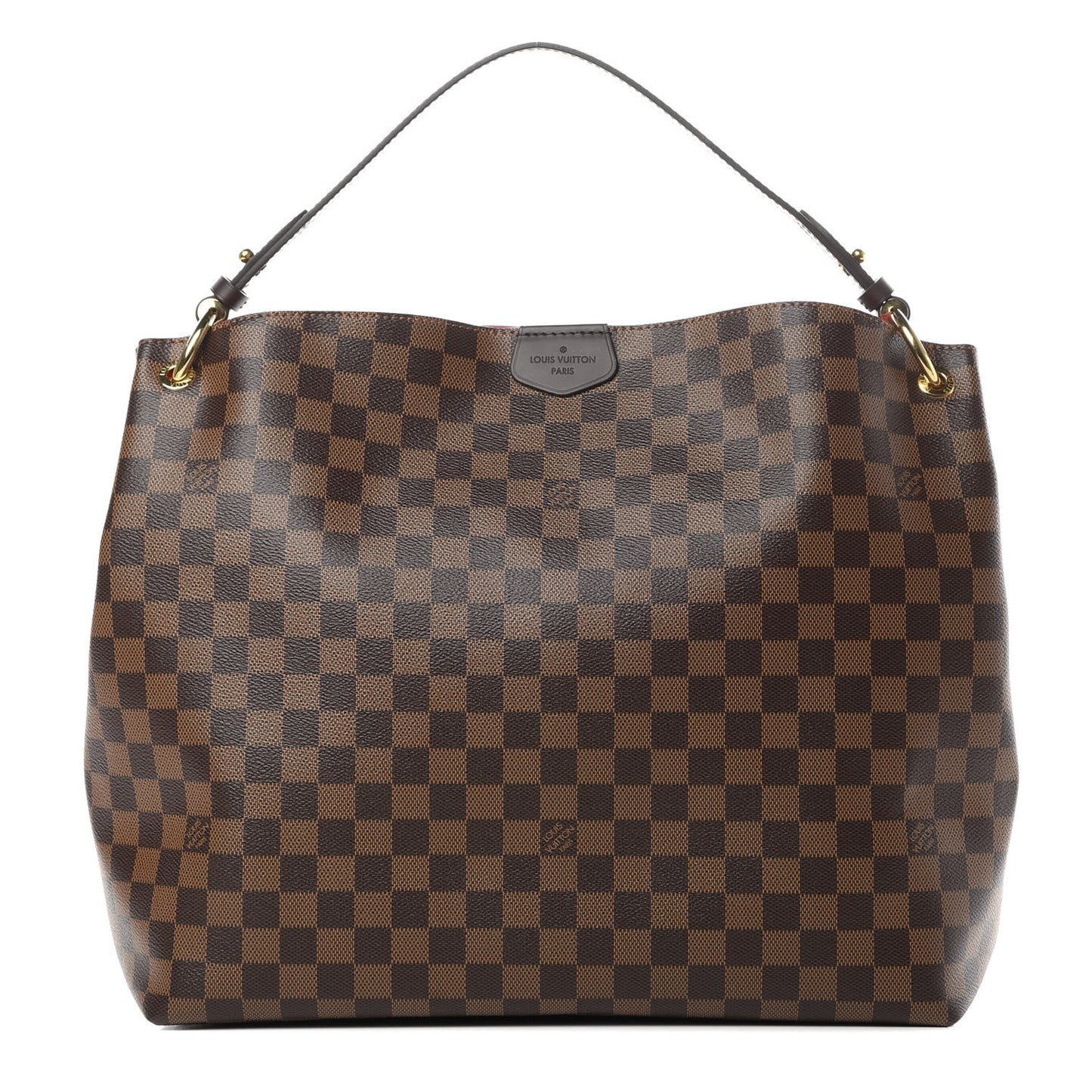 Damier Ebene Graceful MM