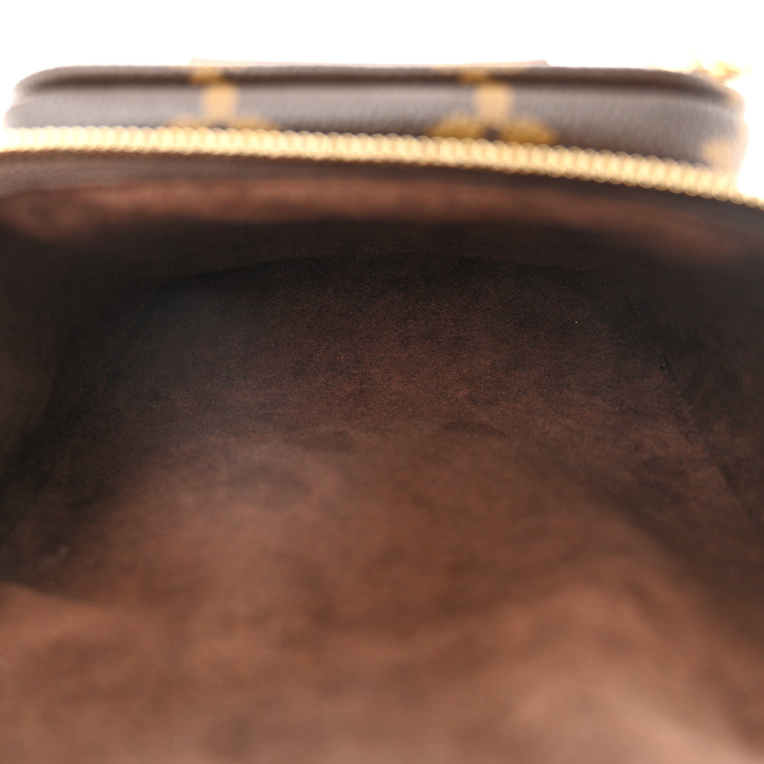 Louis Vuitton Monogram Mini Bumbag 5 of 9