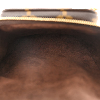 Louis Vuitton Monogram Mini Bumbag 5 of 9