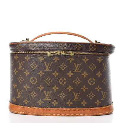 Louis Vuitton Monogram Nice 1 of 22