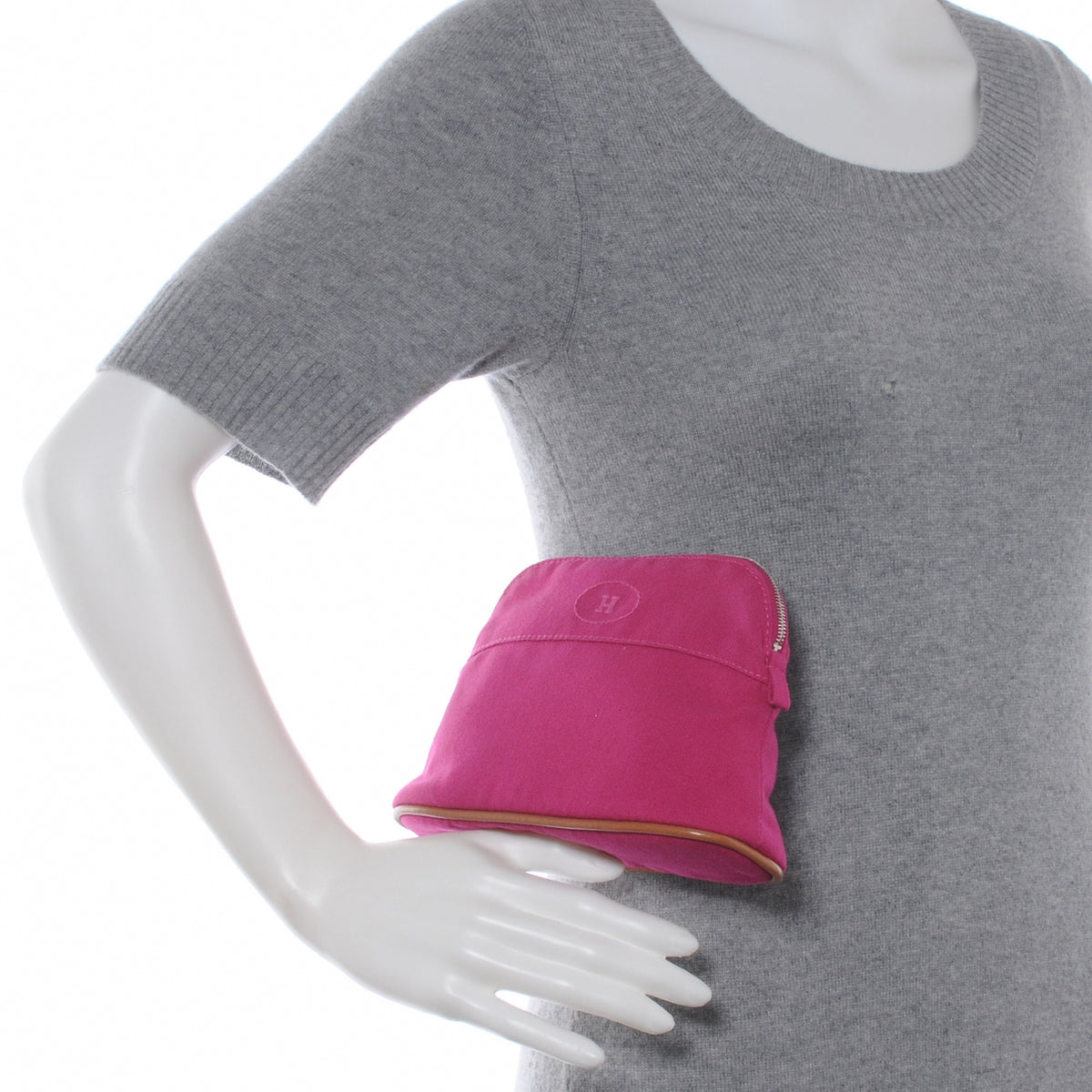 Toile Bolide Travel Cosmetic Pouch