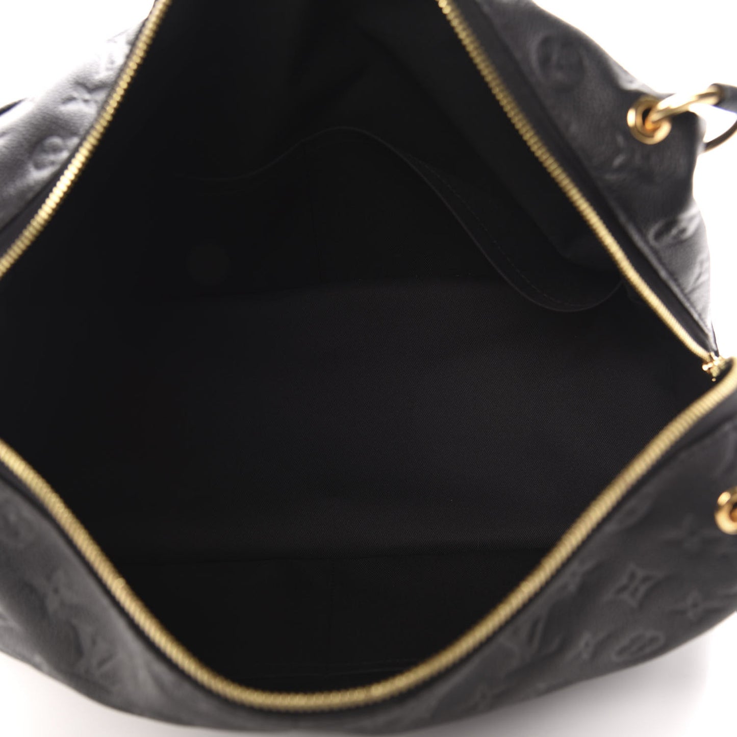 Empreinte Ponthieu MM Black