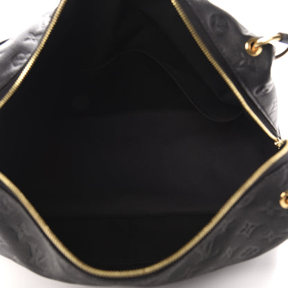 Louis Vuitton Empreinte Ponthieu MM Black 5 of 10