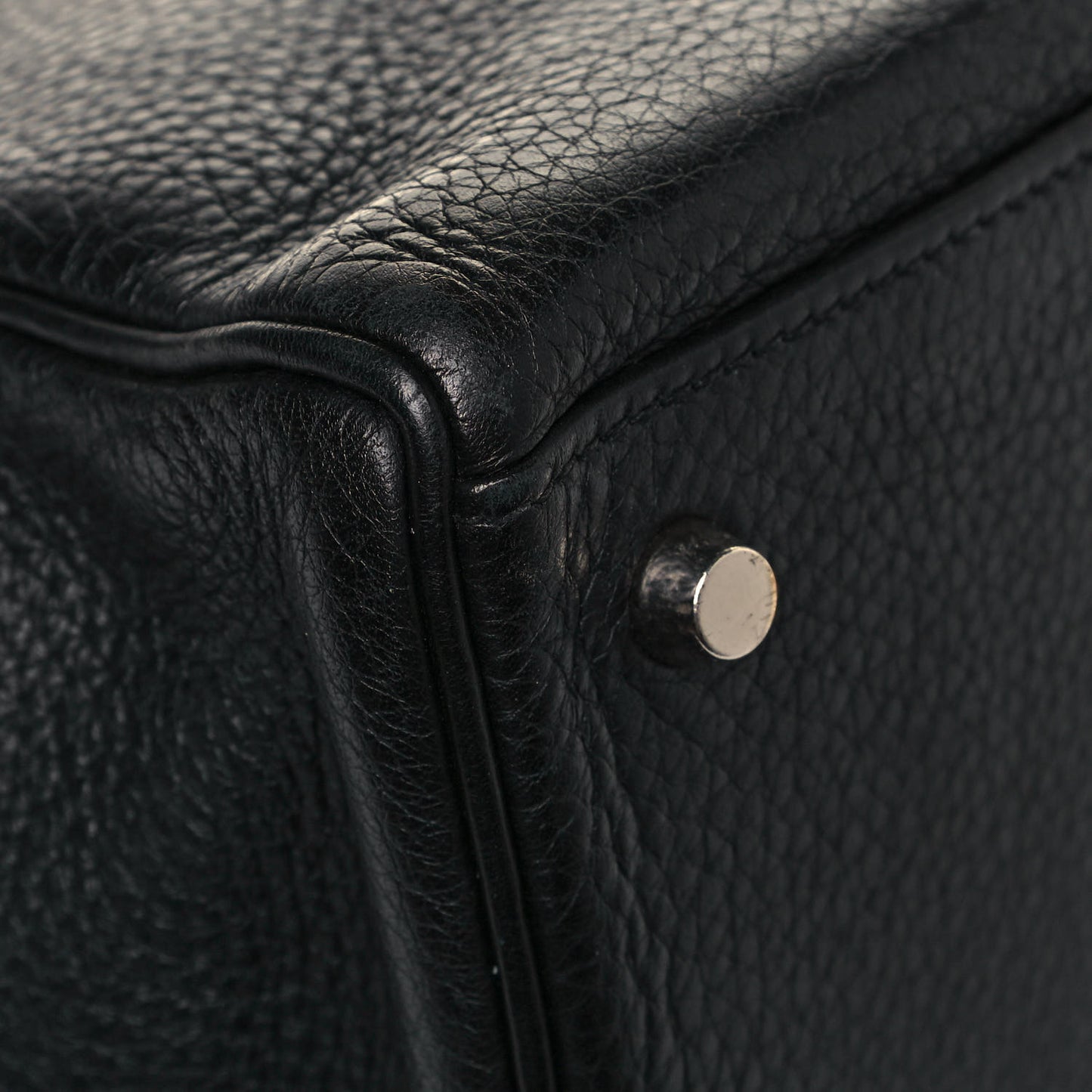 Taurillon Clemence Kelly Retourne 35 Black