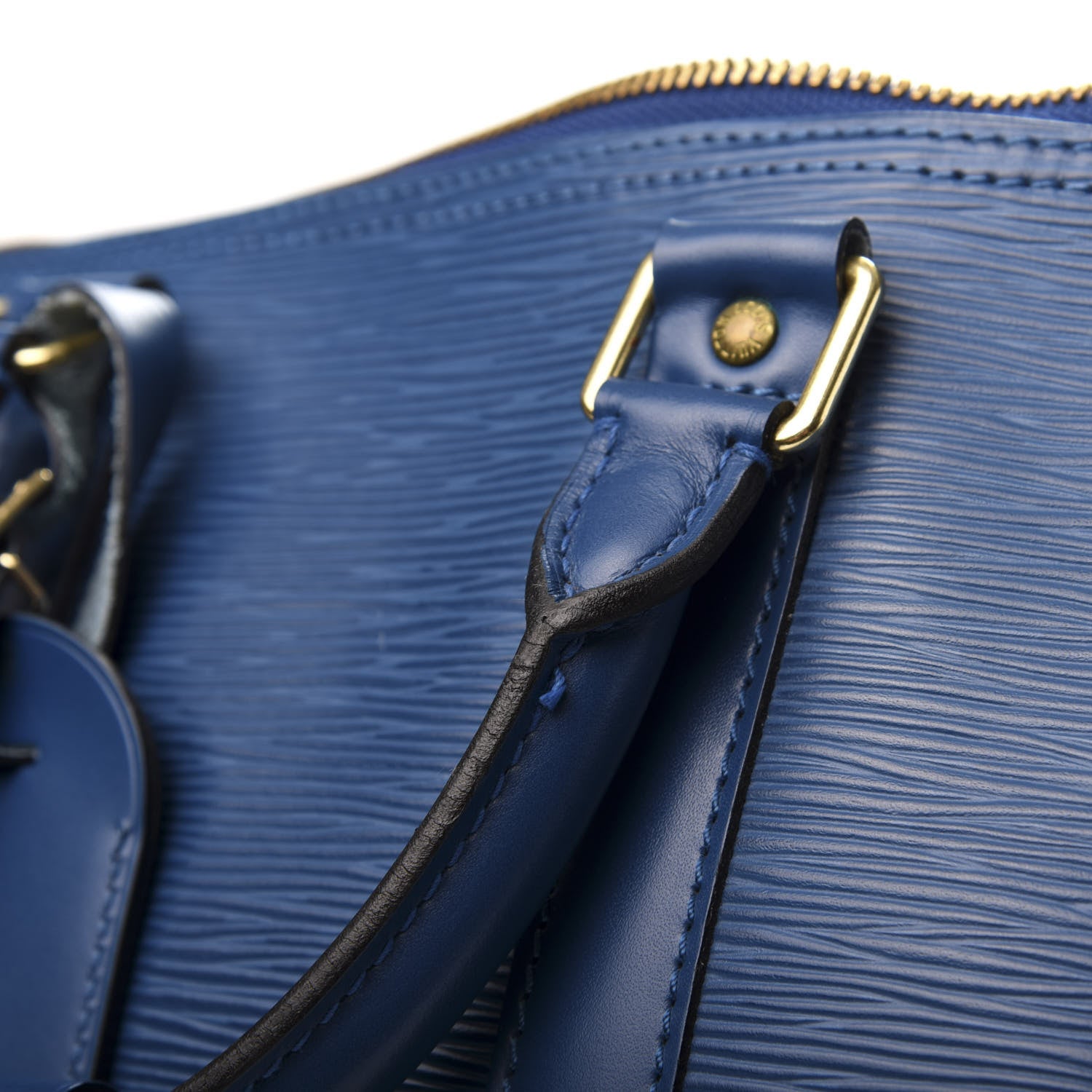 Louis Vuitton Epi Keepall 45 Toledo 13 of 13