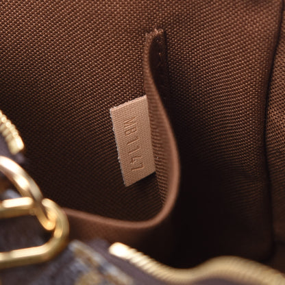 Louis Vuitton Monogram Pochette Accessories NM 7 of 8