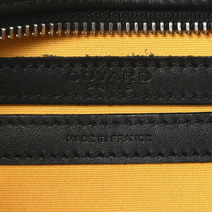 Goyard Goyardine Sac Cap Vert Black 6 of 10