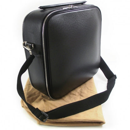 Louis Vuitton Taiga Tura Laptop Briefcase Ardoise 3 of 9