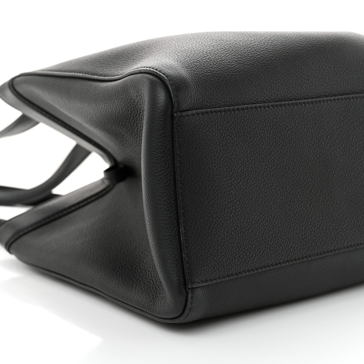 Vitello Cher Grace Medium Fendi Origami Black