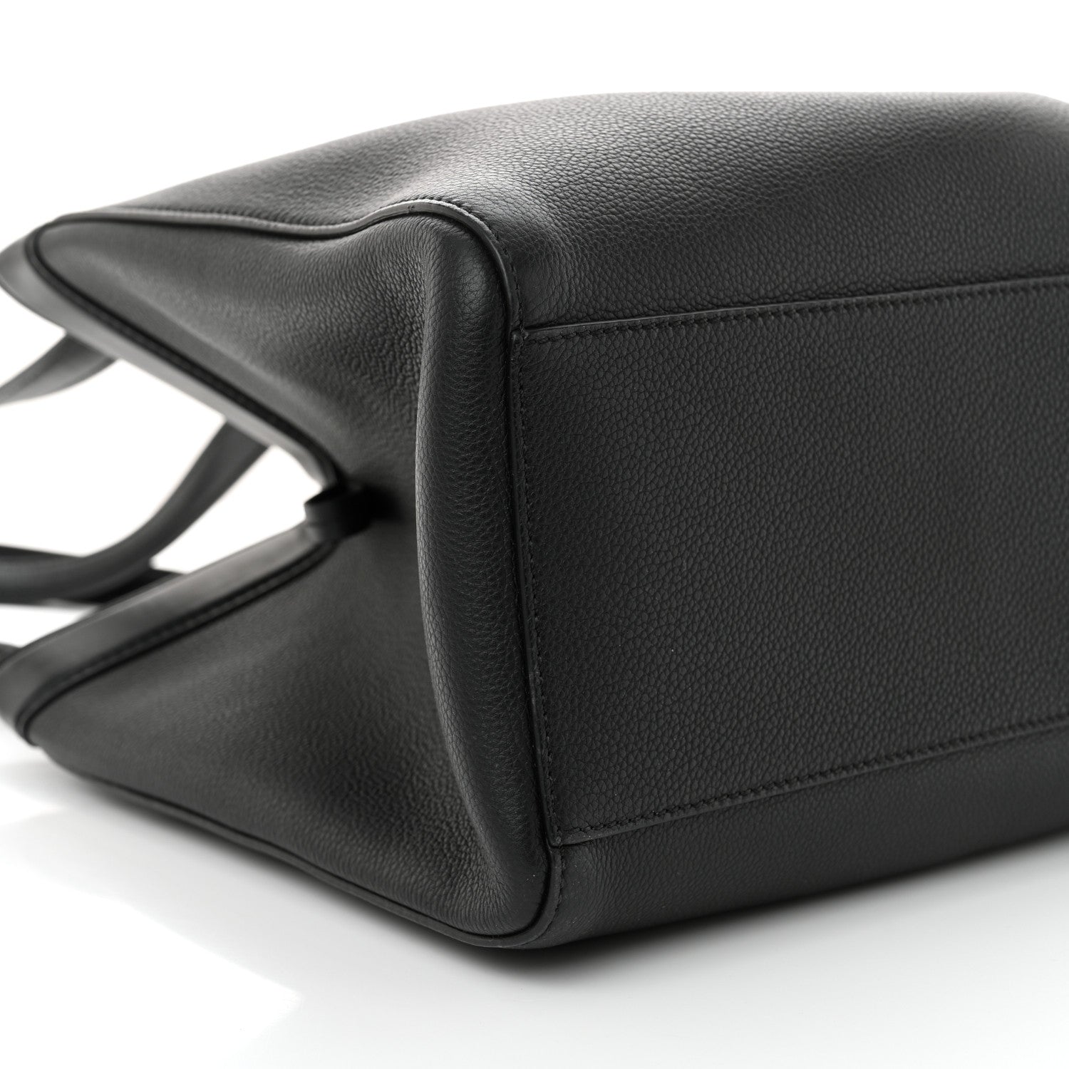 Fendi Vitello Cher Grace Medium Fendi Origami Black 8 of 12