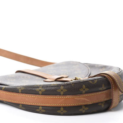 Louis Vuitton Monogram Chantilly GM 7 of 15