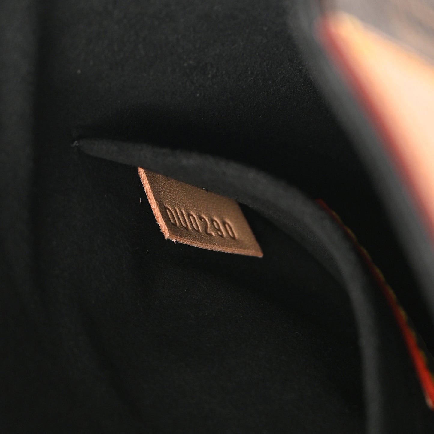 Monogram Duffle Bag