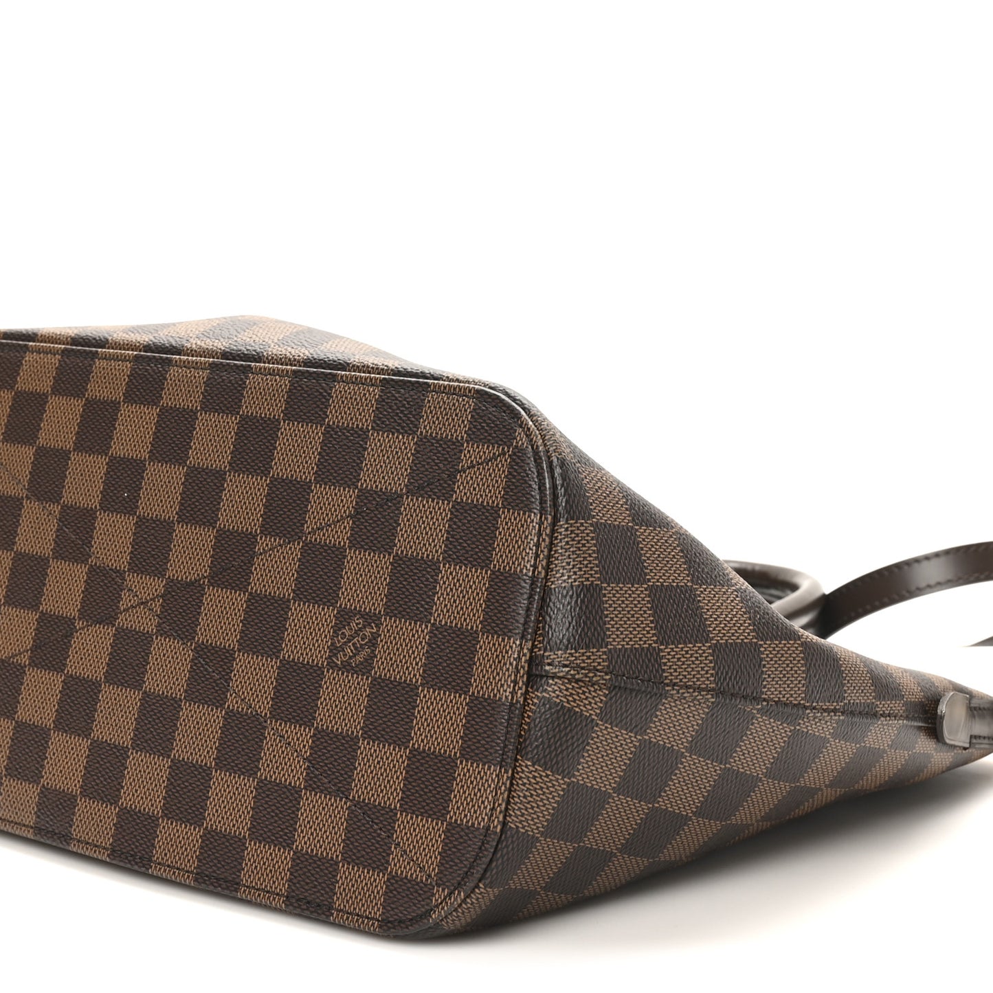 Damier Ebene Siena PM