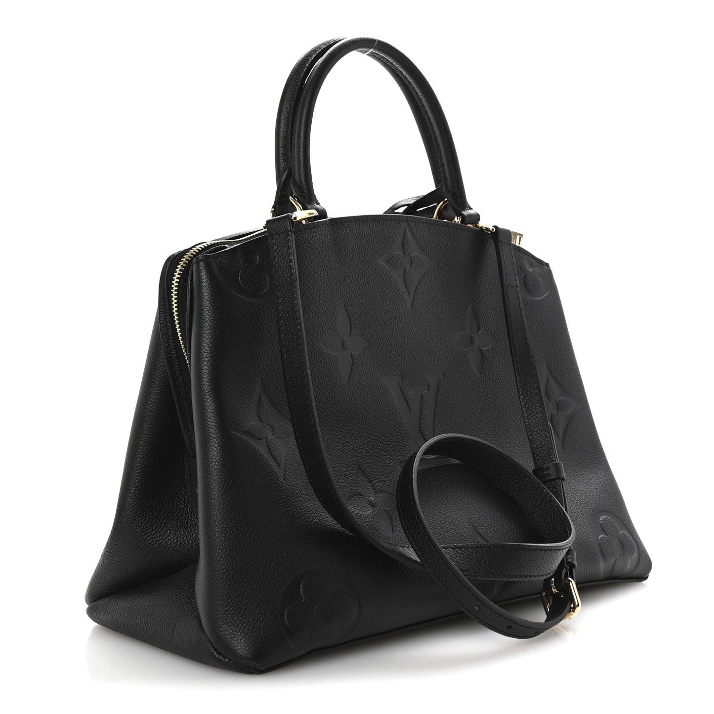 Empreinte Monogram Giant Grand Palais Black