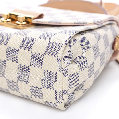 Louis Vuitton Damier Azur Croisette 9 of 9