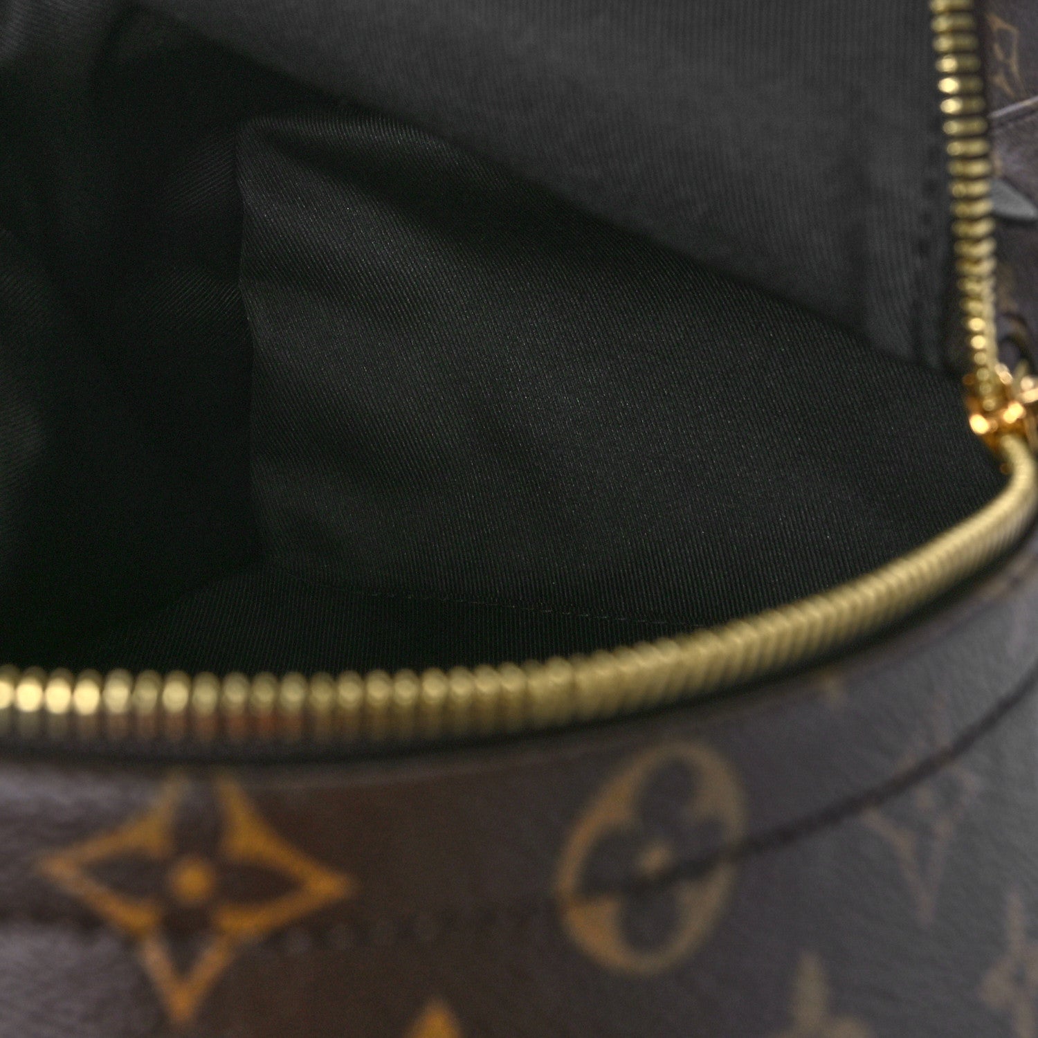 Louis Vuitton Monogram Palm Springs Backpack PM 5 of 8