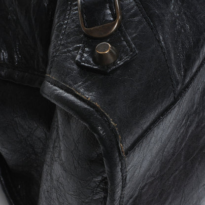 Balenciaga Agneau City Black 5 of 9