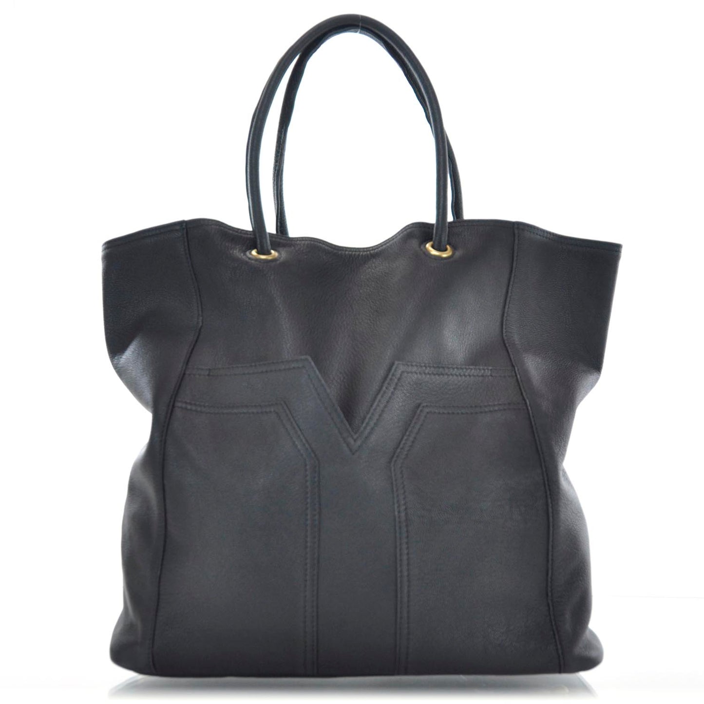Lucky Chyc Tote Black