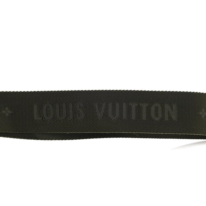Louis Vuitton Monogram Multi Pochette Accessories Shoulder Strap Kaki 3 of 4
