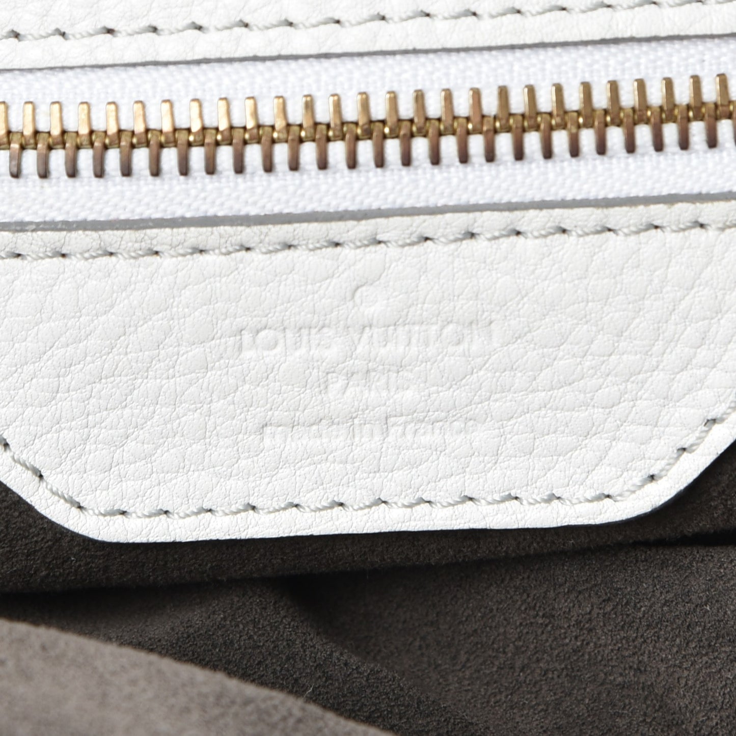 Mahina XL White