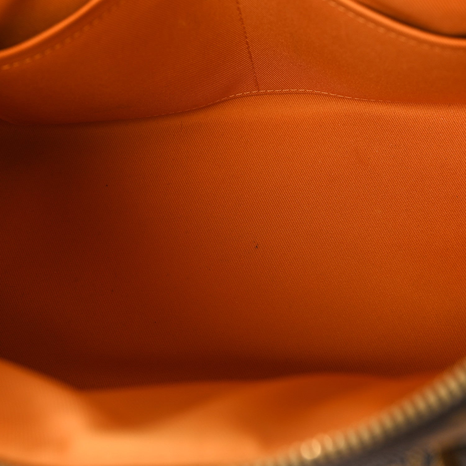 Louis Vuitton Monogram Manhattan NM Caramel 5 of 8